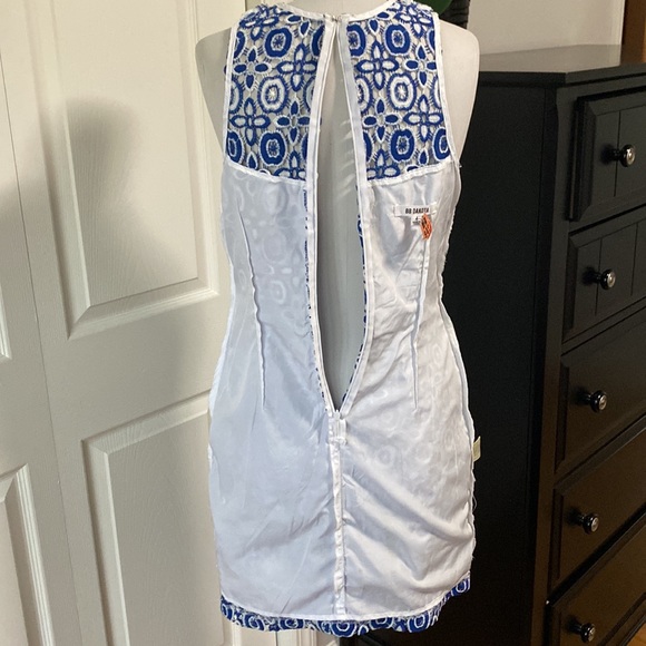 BB Dakota Sleeveless Dress - Picture 7 of 16